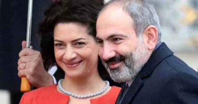 Երեկվա զորահանդեսը պետական միջոցների վատնման ու պետական դավաճանության հերթական դրվագի լկտի ցուցադրություն էր (տեսանյութ)