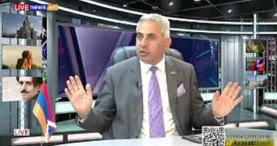 Էս ողբերգությանն ասում ենք՝ ստոպ և ընտրում նորմալ ղեկավար (տեսանյութ)