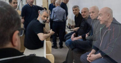 Բաքվի դատավարությունները չեն համապատասխանում մարդու իրավունքների միջազգային իրավունքի չափանիշներին