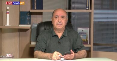 Հարցեր, հարցեր, հարցեր,․․․(տեսանյութ)