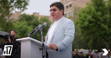 Այս գործարքով Երևանին հասցվում է շուրջ 60 մլն դրամի վնաս․սա ընդունեք որպես հանցագործության մասին հաղորդում Այս գործարքով Երևանին հասցվում է շուրջ 60 մլն դրամի վնաս․սա ընդունեք որպես հանցագործության մասին հաղորդում