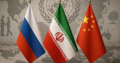 США – Иран: стороны всё-таки готовятся к продолжению войны…