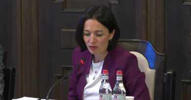 «Պատանի երաժիշտների դասական Եվրատեսիլ» մրցույթը կանցկացվի Հայաստանում «Պատանի երաժիշտների դասական Եվրատեսիլ» մրցույթը կանցկացվի Հայաստանում