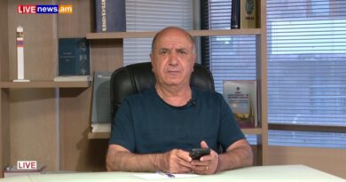 Ընտրությունների առեղծվածը (տեսանյութ)