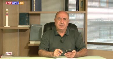 Իշխանություն – ընդդիմություն փոխհրաձգությունը թեժանում է
