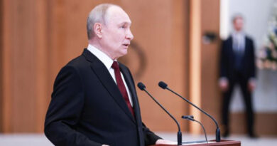 Путин потребовал от «властей» остатков Армении всенародного референдума, а Иран отверг взятки Трампа и восстановил свой огромный ракетный арсенал… Путин потребовал от «властей» остатков Армении всенародного референдума, а Иран отверг взятки Трампа и восстановил свой огромный ракетный арсенал…