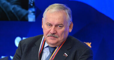Благодаря «властям» остатков Армении, теперь в Иране и России (возможно, и в Китае) нас, армян, могут рассматривать как врагов…