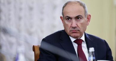 Նիկոլը շարունակում է իր թշնամական քաղաքականությունը ԵԱՏՄ-ի և Ռուսաստանի դեմ, շարունակում ականներ դնել Հայաստանի տակ    Իսկ ի՞նչ է անելու ընդդիմությունը…