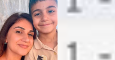 Փաշինյանի հետ Մետրոյում վիճաբանած արցախցու երեխան հաղթել է թուրք մրցակցին