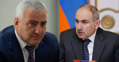Սամվել Կարապետյանի համախմբման կոչին հաջորդելիք համախմբումը պայքարի ավելի մեծ լիցք է տալու, ուժ է տալու, նորոգելու է հաղթանակի հույսն ու հավատը (տեսանյութ)