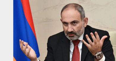 Ինչու է իրական Հայաստանում ադրբեջանցիների բնակեցումը ներկայիս իշխանության օրոք