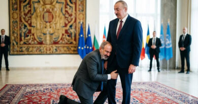 Հայաստանում շուտով կհասունանա համաժողովրդական ընդվզում, այլ տարբերակ չկա, մնում է ժողովրդի ցասումը ճիշտ կառավարել (տեսանյութեր) Հայաստանում շուտով կհասունանա համաժողովրդական ընդվզում, այլ տարբերակ չկա, մնում է ժողովրդի ցասումը ճիշտ կառավարել (տեսանյութեր)