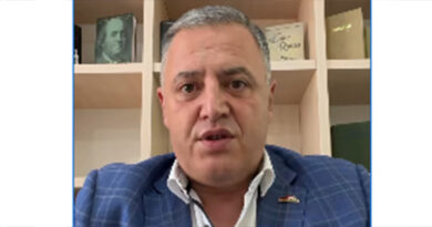 Պետությունը պետք է պաշտպանի քաղաքացուն, ոչ թե քարտեզագրի նրա կյանքը. Արթուր Միքայելյան (տեսանյութ)