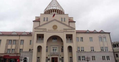Արցախի ԱԺ-ն ստեղծում է հանձնաժողով, որը կուսումնասիրի՝ ինչպես են օգտագործվել պետական միջոցները