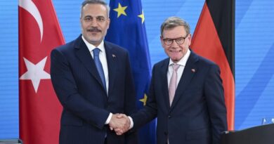 Քննարկվել են Անկարայում անցկացվելիք ՆԱՏՕ-ի գագաթնաժողովի նախապատրաստական աշխատանքները