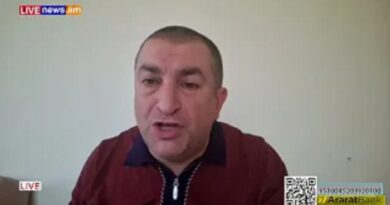 Վաղը Նիկոլը գալու է ասի՝ ինչ Ախուրյան․ դիտավորյալ է անում (տեսանյութ)