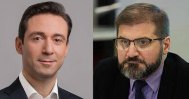 Հայկ Մարությանը և Արման Բաբաջանյանը ևս դիմեցին ՍԴ