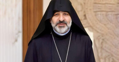 Ազգը, որը կորցնում է ինքնաքննադատության կարողությունը, դադարում է հասկանալ իր իսկ իրականությունը. Իսահակ Սրբազան