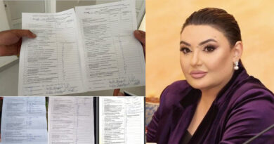77 ձայնի փոխարեն՝ 1 ձայն, 19-ի փոխարեն՝ 3. Տոնոյանը ԿԸՀ կայքում տվյալների անհամապատասխանություններ է հրապարակել 77 ձայնի փոխարեն՝ 1 ձայն, 19-ի փոխարեն՝ 3. Տոնոյանը ԿԸՀ կայքում տվյալների անհամապատասխանություններ է հրապարակել