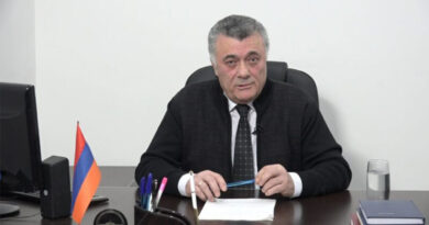 Ռուբեն Հակոբյանի նկատմամբ դատարանը կիրառել է բացակայելու արգելք և վարչական հսկողություն