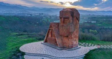 Ինչո՞ւ է վտանգավոր «Մենք ենք մեր սարերը»-ի մասին չհաստատված լուրերի տարածումը. հայտարարություն Ինչո՞ւ է վտանգավոր «Մենք ենք մեր սարերը»-ի մասին չհաստատված լուրերի տարածումը. հայտարարություն