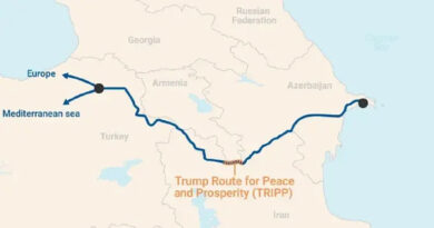 Американский «проект TRIPP» – Реквием для остатков Армении после 7 июня, и основа для начала противодействия США в Закавказье для Ирана и России… Американский «проект TRIPP» – Реквием для остатков Армении после 7 июня, и основа для начала противодействия США в Закавказье для Ирана и России…