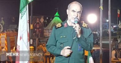 Иран предупредил Турцию и кавказа-татарей: будете с США и Израилем – ударим… Иран предупредил Турцию и кавказа-татарей: будете с США и Израилем – ударим…