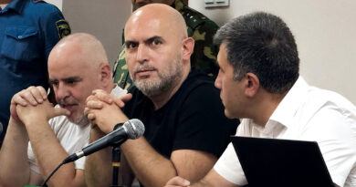 Փրկել ազատությունն «ազատականներից» Փրկել ազատությունն «ազատականներից»
