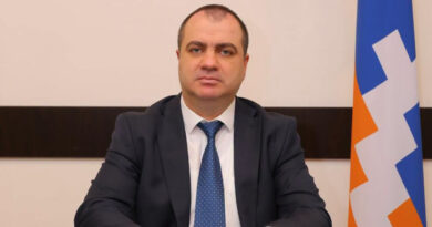 Շրջանառվող անհիմն մեղադրանքներն ու զրպարտությունները ևս ազդել են որոշմանս վրա․ Աշոտ Դանիելյանը հրաժարվել է ԱԺ նախագահի պաշտոնից Շրջանառվող անհիմն մեղադրանքներն ու զրպարտությունները ևս ազդել են որոշմանս վրա․ Աշոտ Դանիելյանը հրաժարվել է ԱԺ նախագահի պաշտոնից