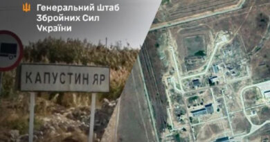 В атаках против Ирана и России на Каспии, Украина использует израильские базы на территории, контролируемой фашистским режимом Алиева: евреи заодно…