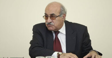 Նման պայմաններում իշխանությունը լեգիտիմության տեսանկյունից կդառնար խոցելի «կաղ բադ»․ Խոսրով Հարությունյան Նման պայմաններում իշխանությունը լեգիտիմության տեսանկյունից կդառնար խոցելի «կաղ բադ»․ Խոսրով Հարությունյան