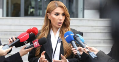 Գոհար Մելոյանը ԿԸՀ ինքնաբացարկի դիմում է ներկայացրել՝ հրաժարվելով մանդատից Գոհար Մելոյանը ԿԸՀ ինքնաբացարկի դիմում է ներկայացրել՝ հրաժարվելով մանդատից