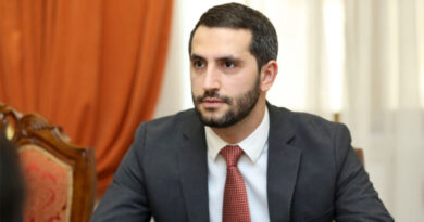 Ռուբեն Ռուբինյանի կարգադրությամբ ԱԺ-ի պարգևատրման գումարը կբաշխվի պատգամավորների և աշխատակազմի միջև