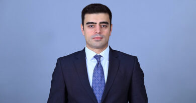 Կան դեպքեր, գործեր, երբ արդարադատությունը անհասանելի է մնում անկախ ամեն ինչից… Կան դեպքեր, գործեր, երբ արդարադատությունը անհասանելի է մնում անկախ ամեն ինչից…