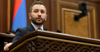 Հայկ Կոնջորյանը «ջնջել ա» կենսագրության «լուսավոր» էջը Հայկ Կոնջորյանը «ջնջել ա» կենսագրության «լուսավոր» էջը