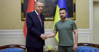 Ո՞ւր ենք գնում Ո՞ւր ենք գնում