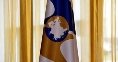 ԵԱՏՄ–ԱՊՀ․ համագործակցություն միգրացիոն քաղաքականության ոլորտում ԵԱՏՄ–ԱՊՀ․ համագործակցություն միգրացիոն քաղաքականության ոլորտում