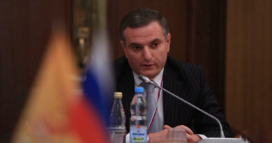 Խաղադրույքին են նավթի արտահանումը, ծովային փոխադրումները և տարածաշրջանի էներգետիկ ենթակառուցվածքի կայունությունը