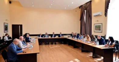 Քննարկվել են մաքսային ոլորտի օրենսդրական կարգավորումների բարելավմանն ուղղված նախագծեր