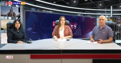 Ի՞նչ պետական գաղտնիքներ չբացահայտվեցին (տեսանյութ)