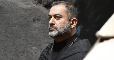 Ո՞ւր են կարգալույծ սրբապիղծին հսկող ոստիկաններն ու մյուս ապստամբողները․ Տեր Մանուկ
