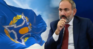 Հայաստանի, Արցախի, հայերիս թիվ 1 ներքին թշնամին արեց և անում է այն, ինչի համար բերել էին և եկել էր իշխանության. 26
