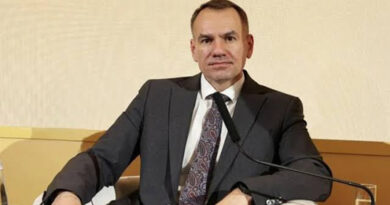 Այսօր էլ ՌԴ Անվտանգության խորհրդի զգուշացումը հրապարակվեց. Հայաստանում «Firebird AI» տվյալների կենտրոնը կարող է աշխատել ԱՄՆ-ի հետախուզության համար Այսօր էլ ՌԴ Անվտանգության խորհրդի զգուշացումը հրապարակվեց. Հայաստանում «Firebird AI» տվյալների կենտրոնը կարող է աշխատել ԱՄՆ-ի հետախուզության համար