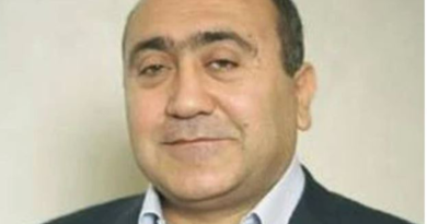 «Զվարթնոց»-ից իրավապահները ռուսաստանյան «Լուդինգ»-ի համահիմնադիր Վարժապետյանին տարել են բաժանմունք. 24News