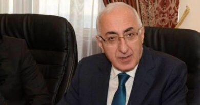 Վրաստանում` ինչպես Հայաստանում