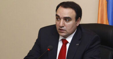 «ՀԿԱԾ-ն հրապարակել է ոչ հավաստի տեղեկություններ»․ Արթուր Բաղդասարյանի փաստաբանի հայտարարությունը