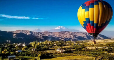 Հայաստանը առաջադրվել է «Աշխարհի առաջատար ժառանգության ուղղություն 2026» հեղինակավոր անվանակարգում
