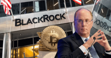 BlackRock-ը ինչպես է ազդում համաշխարհային տնտեսության վրա և ինչ կապ ունի TRIPP-ի հետ BlackRock-ը ինչպես է ազդում համաշխարհային տնտեսության վրա և ինչ կապ ունի TRIPP-ի հետ