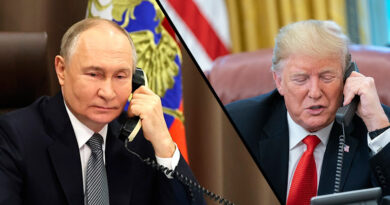 Что же за 15 минут Путин в Ашхабаде сказал курду Алиеву и «посланцу» из Еревана; «дизельная сделка» Трампа и Путина по еврею Зеленскому… Что же за 15 минут Путин в Ашхабаде сказал курду Алиеву и «посланцу» из Еревана; «дизельная сделка» Трампа и Путина по еврею Зеленскому…