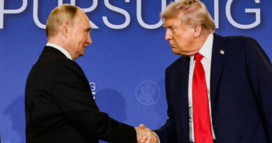 The Washington Post․ Թրամփը կարող է փորձել մինչև դեկտեմբեր ստիպել Ուկրաինային զիջումների գնալ ՌԴ-ին The Washington Post․ Թրամփը կարող է փորձել մինչև դեկտեմբեր ստիպել Ուկրաինային զիջումների գնալ ՌԴ-ին